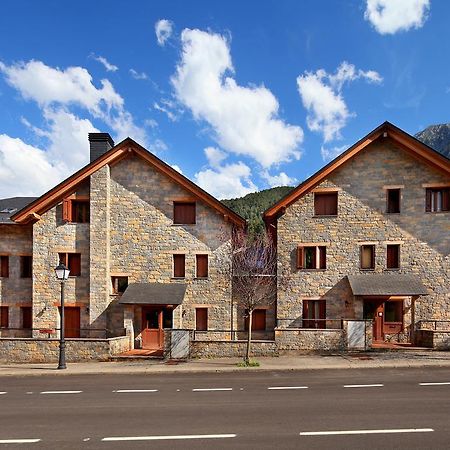 Pirineosnature Apartments Plan Esterno foto