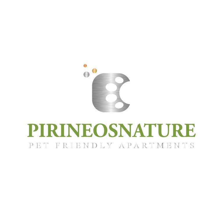 Pirineosnature Apartments Plan Esterno foto